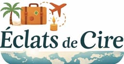 Bienvenue chez Éclats de Cire 
Créations parfumées artisanales - 100% françaises 

Bougies, fondants & parfums d’intérieur
Pour transformer votre intérieur en voyage sensoriel 